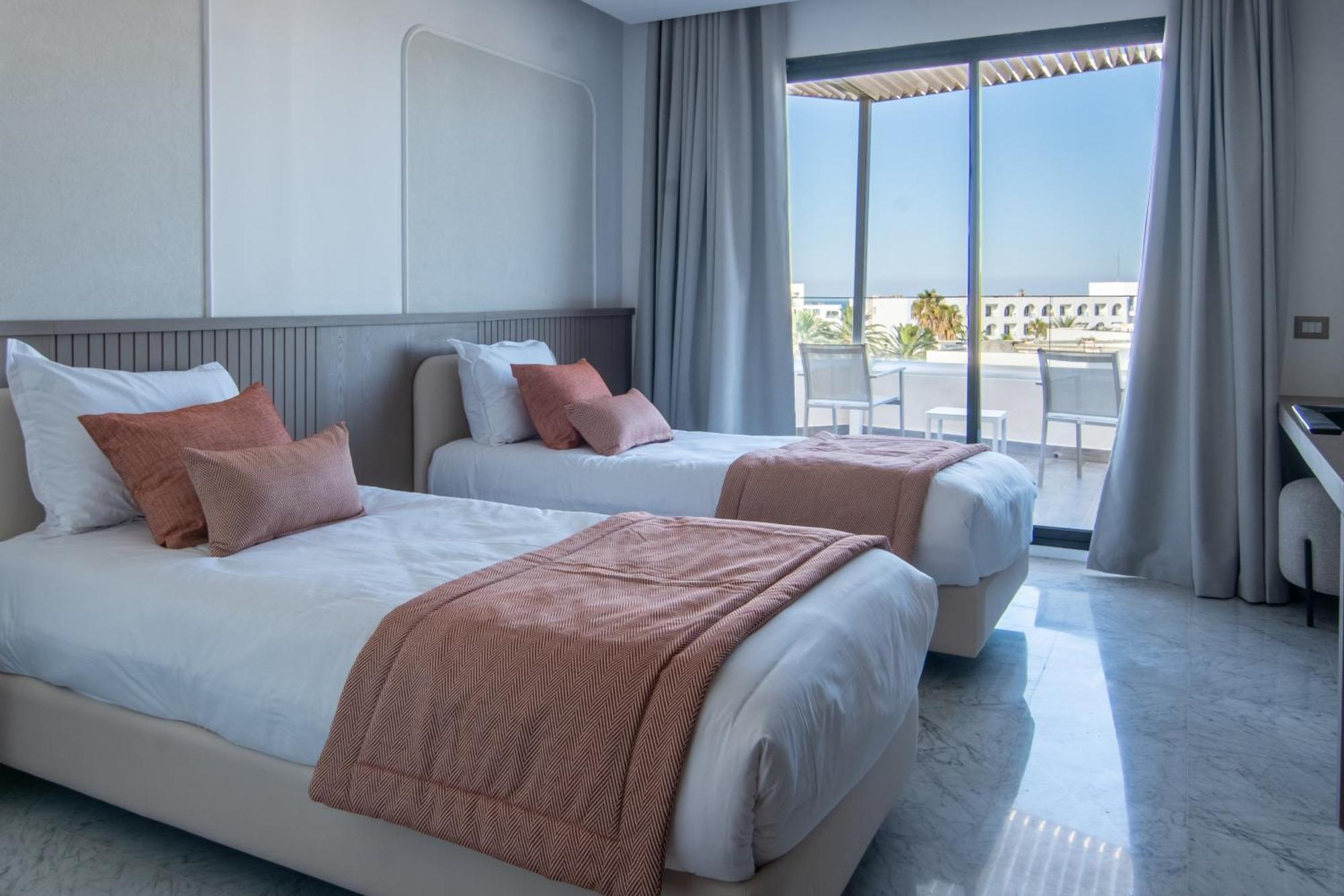 Doppelzimmer