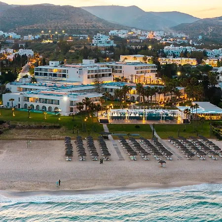 One Resort Premium Hammamet-3